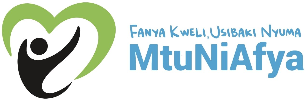 Nyumba Ni Choo